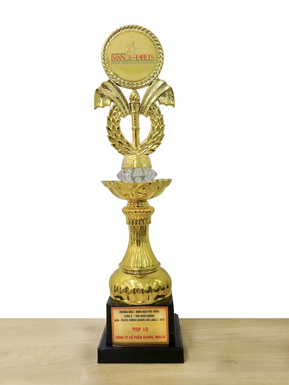 Global Malls - Top 10 Thương hiệu - Nh&atilde;n hiệu nổi tiếng ch&acirc;u &Aacute; Th&aacute;i B&igrave;nh Dương 2018&nbsp;