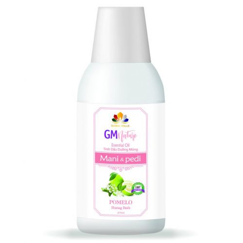 Tinh chất ng&acirc;m dưỡng bảo vệ, chăm s&oacute;c da v&agrave; m&oacute;ng