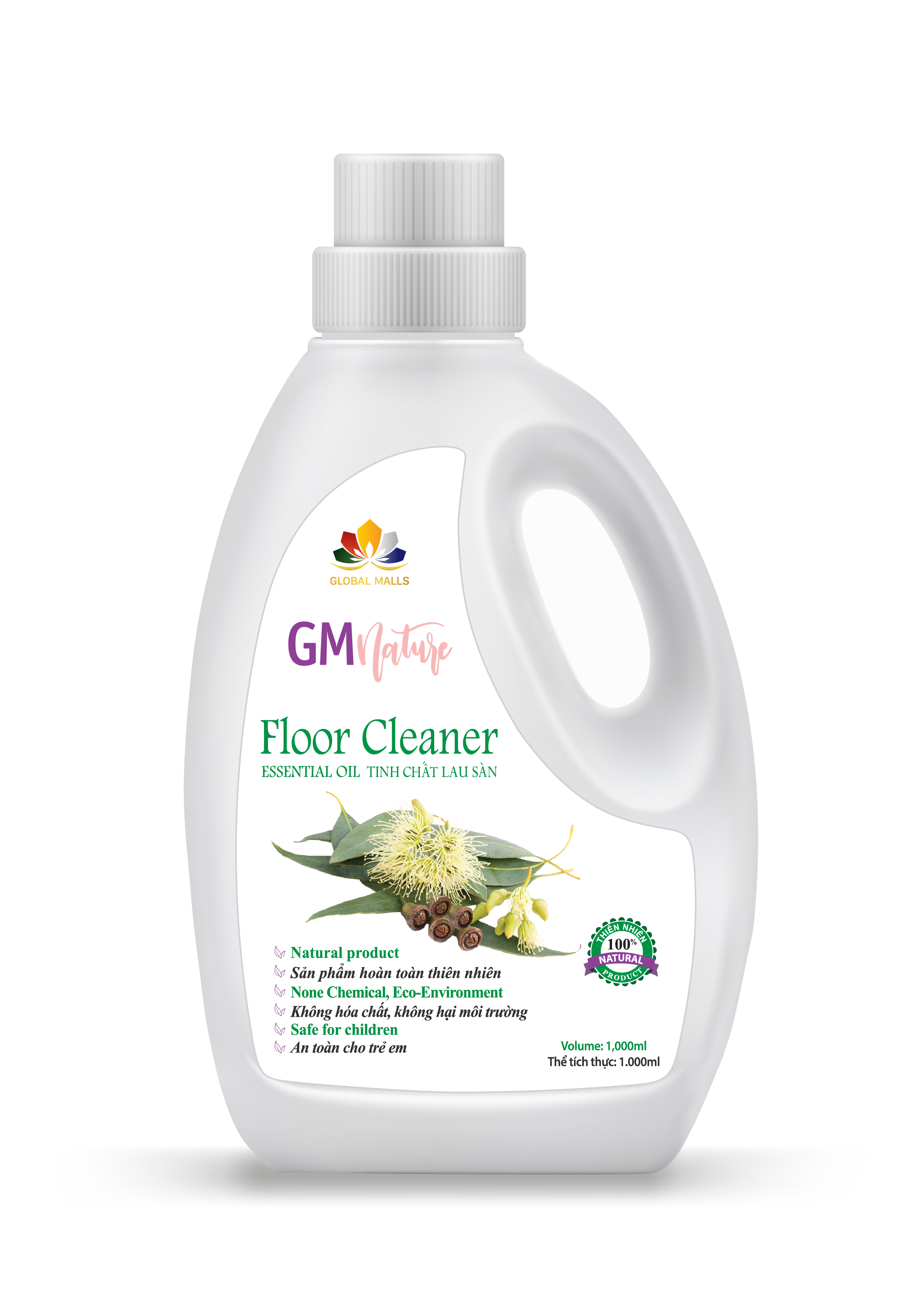 tinh chất lau s&agrave;n